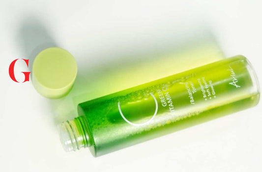 Mengandung Kakadu Plum, Produk Ariul Green Vitamin C Jadi Solusi untuk Kulit Sensitif