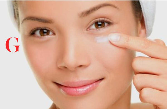 Ladies, Jangan Pakai 5 Bahan Skincare Ini di Bawah Mata Ya!