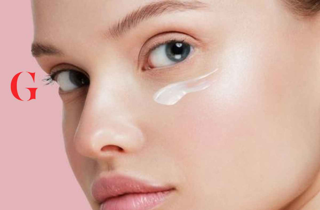 Berapa Usia yang Tepat untuk Menggunakan Krim Mata Dalam Skincare Anda?