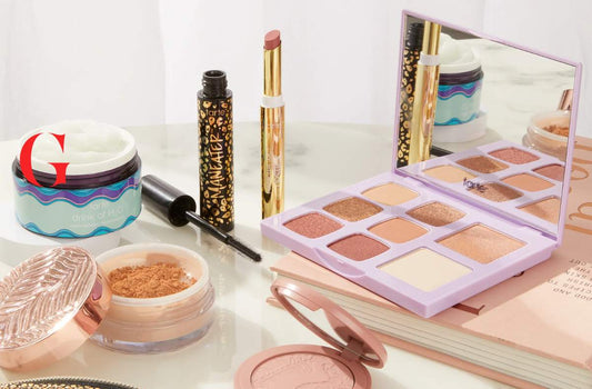 Terinspirasi dari Laut: Makeup Ramah Lingkungan yang Dirilis oleh Tarte