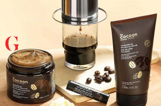Tren Kecantikan Vegan Cocoon: Skincare dari Biji Kopi hingga Buah Pomelo Khas Vietnam