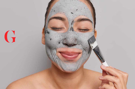 5 Manfaat dan Hal-Hal yang Perlu Diperhatikan saat Menggunakan Clay Mask
