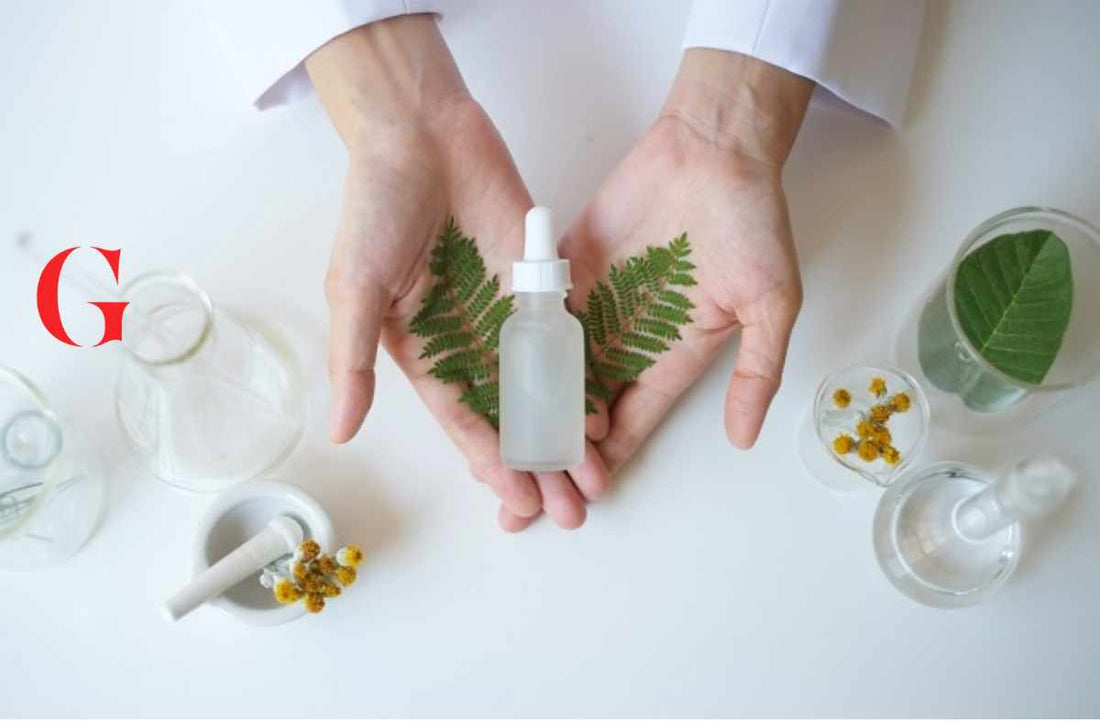 Menggunakan Essence untuk Mendapatkan Hasil Optimal pada Perawatan Kulit