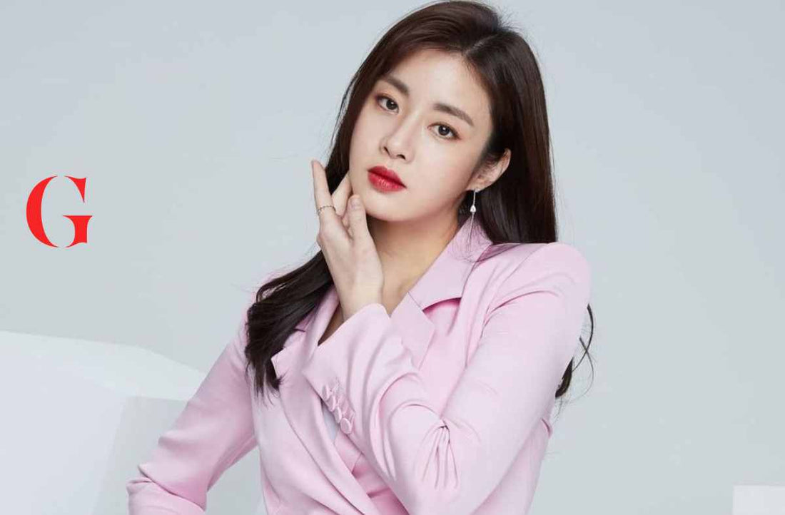 Kang Sora Melahirkan Anak Kedua: Kabar Bahagia dari Artis Cantik!