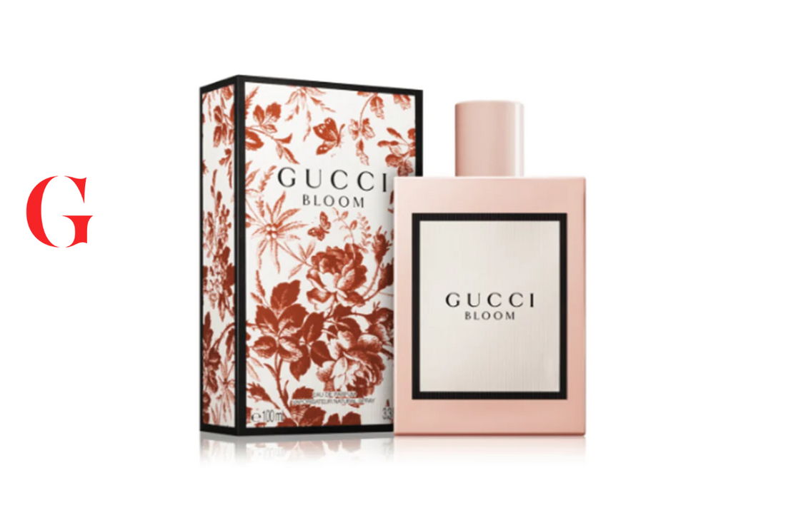 Membeli yang Layak! Rekomendasi Parfum Gucci dengan Aroma Terewah