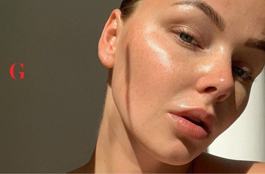 Apakah Glycolic Acid Aman untuk Bumil?