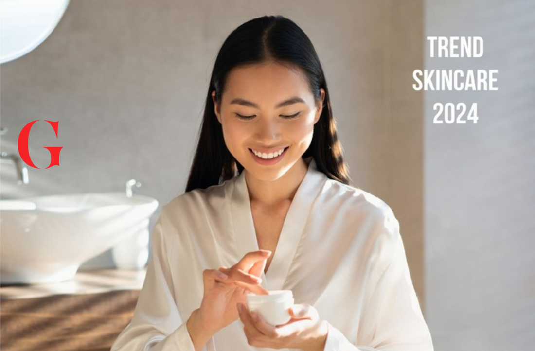 7 Tren Skincare 2024: Ada Skincare Hormonal Hingga untuk Kulit Stres