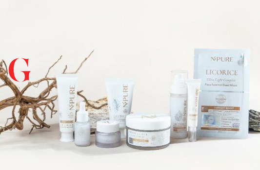 Akankah Perang Bahan Aktif di Produk Skincare Lokal Berlanjut pada 2024?