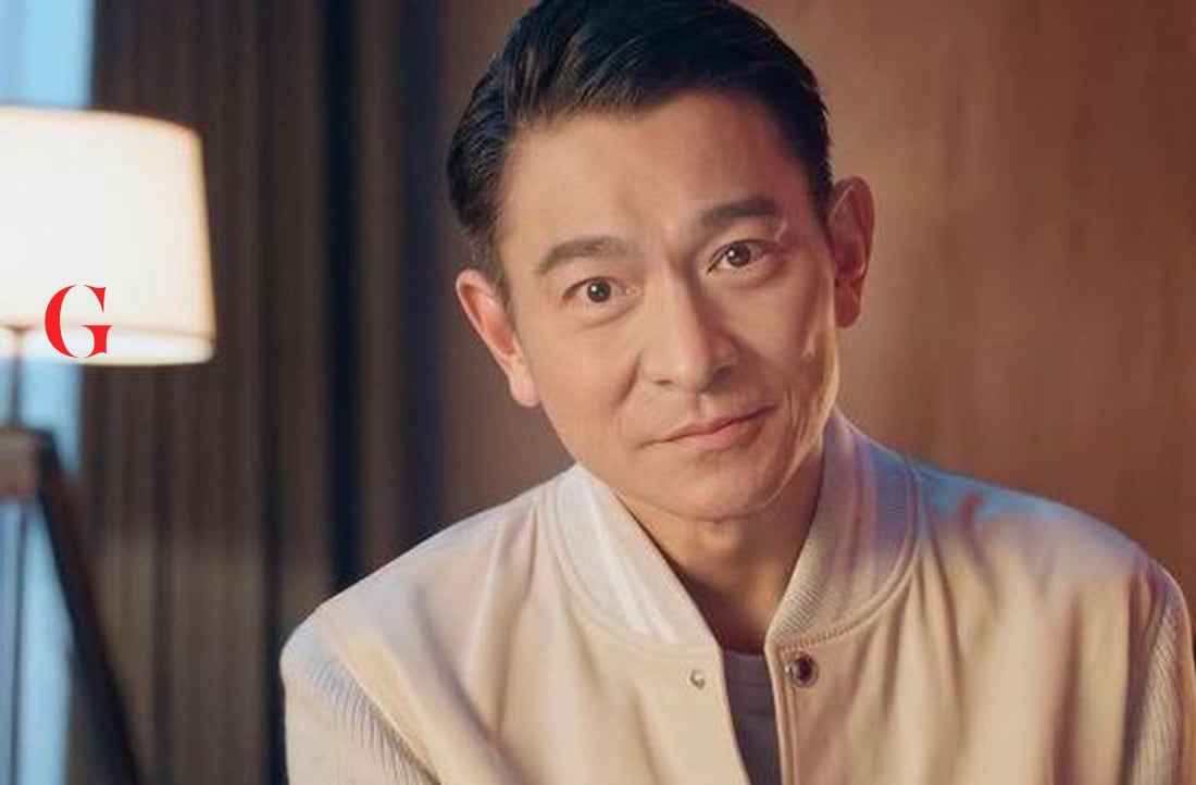 Andy Lau Siap Berkarier di Hollywood: Menembus Dunia Film Internasional