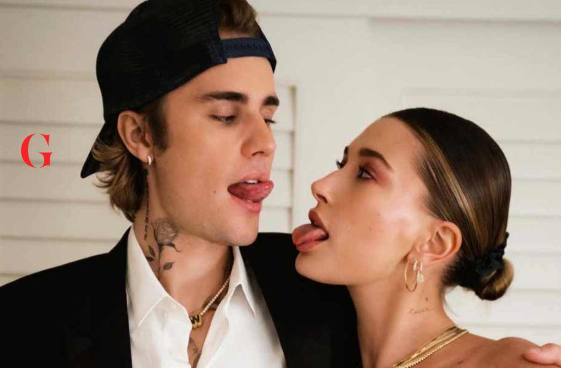 Justin Bieber Tulis Pesan Romantis untuk Hailey dalam Perayaan Anniversary Pernikahan ke-5 - Words of Affirmation Banget!