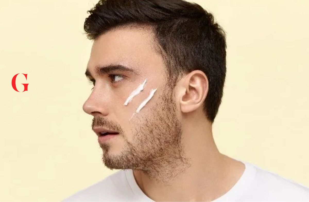 5 Rekomendasi Skincare Pria Untuk Mengatasi Kulit Berminyak Dan Berjer ...