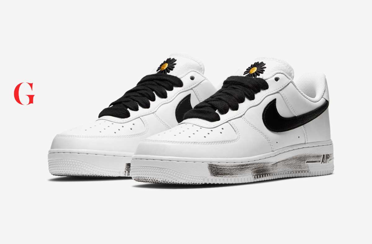 Sneakers Nike AF1 Para Noise 2.0 x G-Dragon – Glow Mates