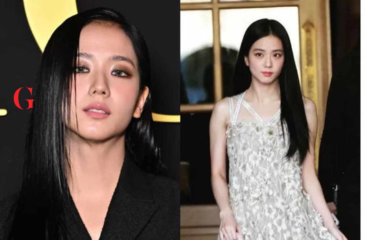 YG Gencar Promosi Jisoo BLACKPINK, Masalah Kontrak Beres?