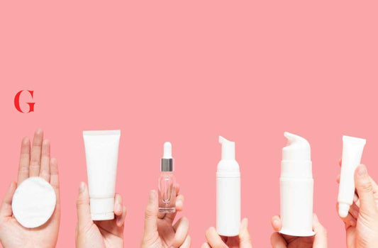 Biar Lebih Hemat, Ini Produk Skincare yang Tidak Wajib Dimiliki