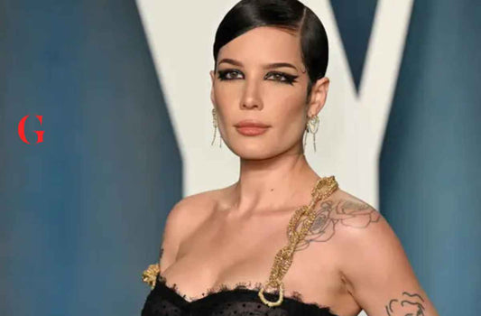 Halsey Pakai ASI Sendiri sebagai Skincare, Apa Manfaatnya?