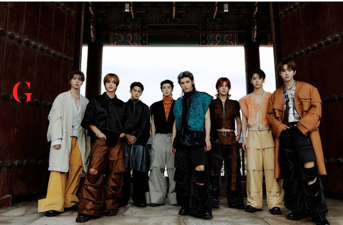 NCT 127, Grup Kpop Paling Inovatif yang Mendapatkan Pujian dari Rolling Stone