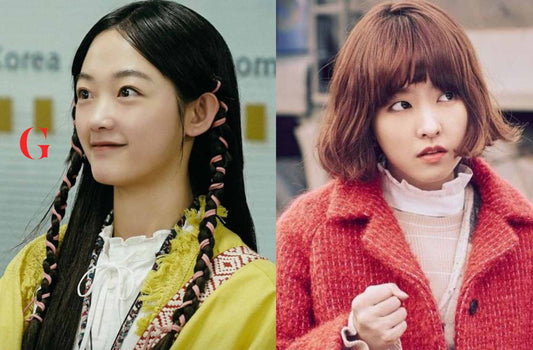 Sinopsis Strong Girl Nam Soon: Aksi Lee Yoo Mi Melindungi Gangnam dengan Kekuatan Supernya