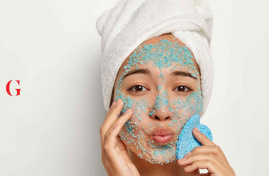 Tak Boleh Dilewatkan, Tahapan Eksfoliasi Bikiin Kulitmu Glowing dalam 2 Minggu!