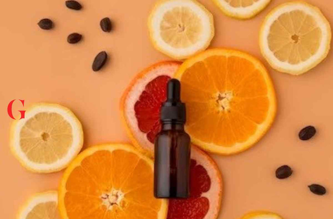 Serba-Serbi Serum Vitamin C: Dipuja Karena Manfaatnya Menurut Ahli!