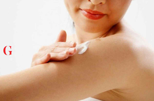 Mengenal Perbedaan Body Butter, Body Lotion, Body Sorbet, dan Perawatan Tubuh Lainnya!