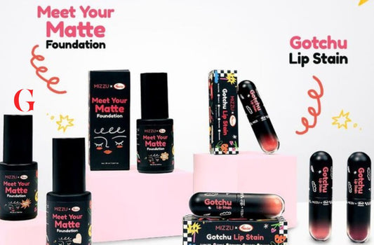 Produk Kolaborasi MIZZU x SASA Siap Buat Perempuan Happy-Pede, Apa Saja?