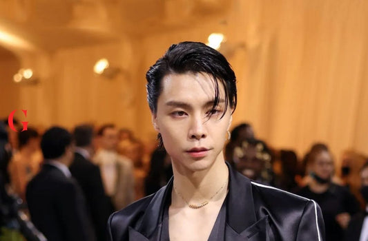 SM Sempat Dikecam, Johnny NCT Luruskan Soal Kondisi Cedera Bahu