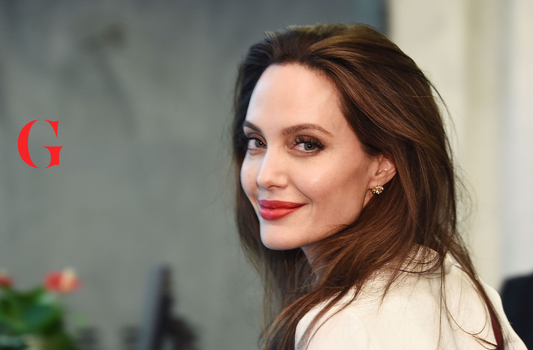 Angelina Jolie Mundur dari Hollywood, Pindah dari AS ke Asia Tenggara