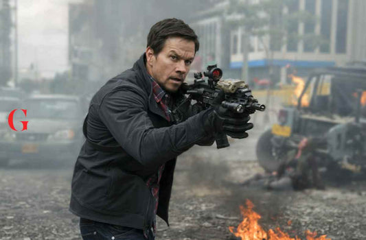 Aktor Mark Wahlberg Lawan Main Iko Uwais Pertimbangkan Pensiun Dini dari Dunia Film