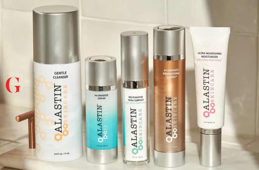Waspada! Kesalahan Menyimpan Skincare Ini Dapat Merusak Kandungan di Dalamnya!
