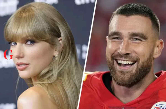 Pacari Taylor Swift, Travis Kelce Beli Rumah Seharga Rp95 Miliar demi Terhindar Paparazi