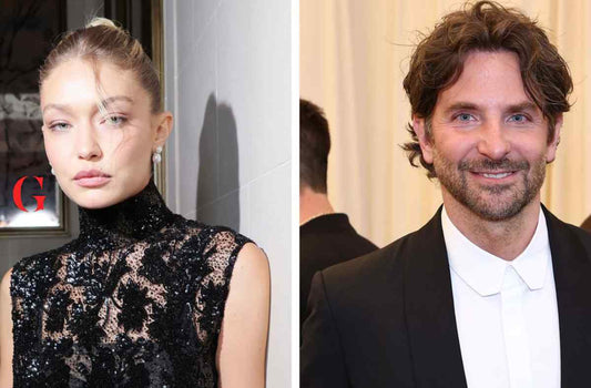 Kencan Gigi Hadid dan Bradley Cooper: Pinjam Rumah Taylor Swift