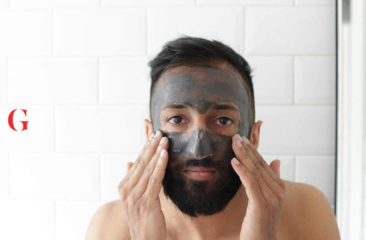 Panduan Skincare Sederhana yang Bisa Dilakukan Pria Setiap Hari