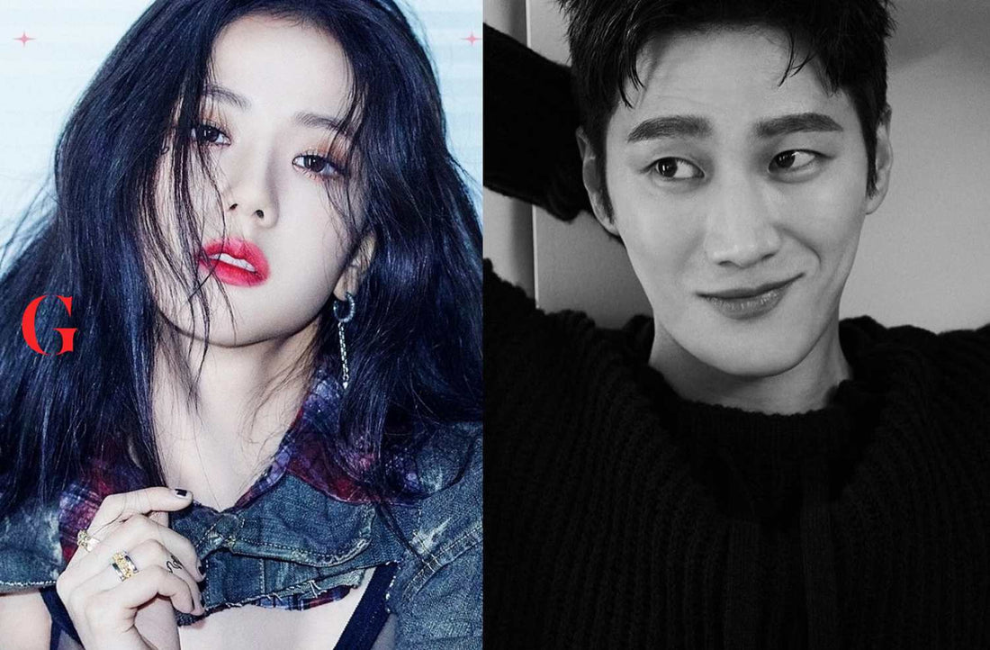 Jisoo BLACKPINK dan Ahn Bo Hyun Putus, 2 Bulan Setelah Go Public