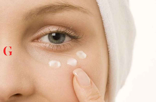 Mengapa Anda Harus Berhati-hati dengan 5 Bahan Skincare Ini untuk Area Bawah Mata