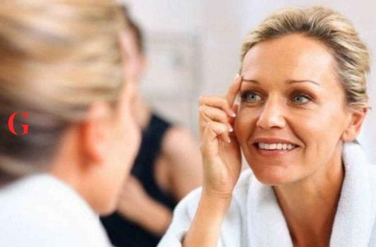 8 Bahan Anti-Penuaan Paling Efektif untuk Kulit, Ada Tabir Surya hingga Retinol