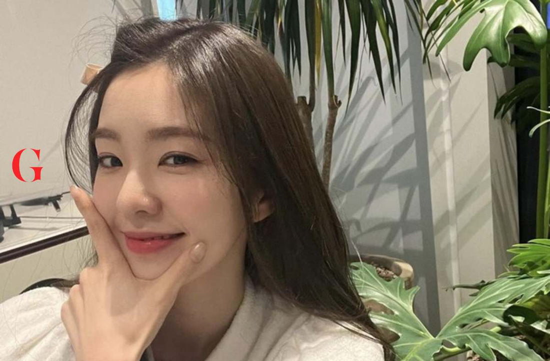 Irene Red Velvet Dikabarkan Tak Perpanjang Kontrak Dengan SM Entertainment