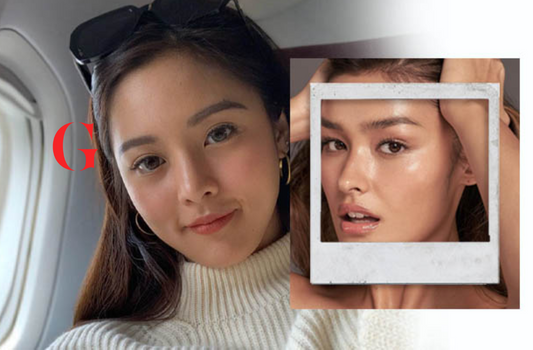 Rahasia Glass Skin: Perawatan Kecantikan Agar Kulit Lebih Muda dan Berseri