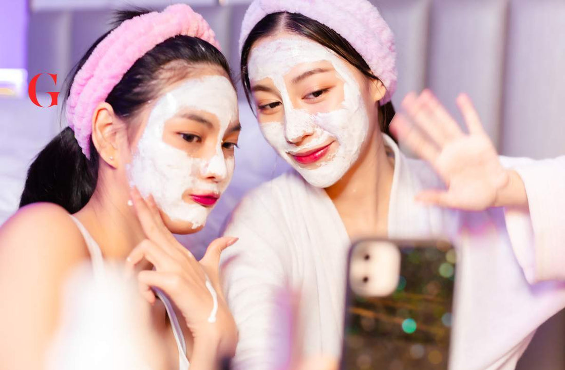 K Beauty Skincare: Menemukan Rahasia Kulit Cantik Ala Korea