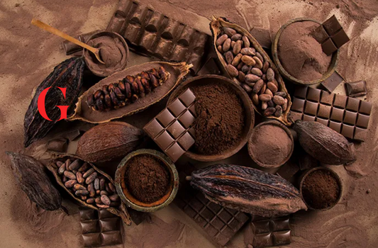 Manfaat Luar Biasa Cokelat untuk Kecantikan