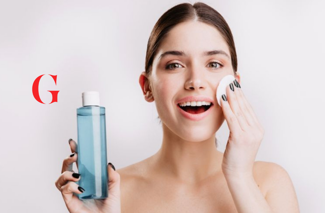 Kulit Kering Ingin Gunakan Toner? Coba Tambahkan Essence untuk Hasil Maksimal!