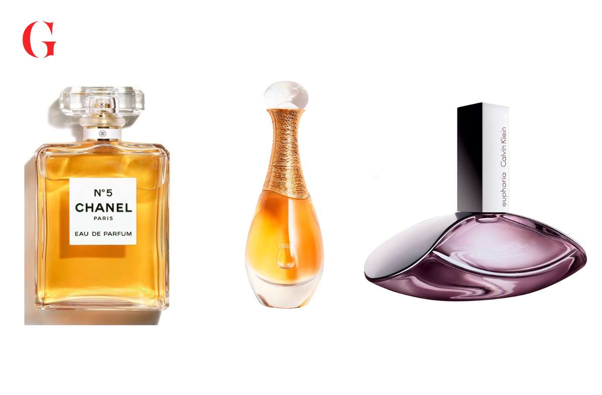 Top parfum wanita new arrivals