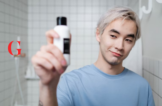 4 Rekomendasi Skincare Terbaik untuk Pria Kantoran