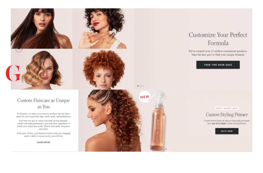 Apakah Personalized Beauty Akan Jadi Masa Depan Industri Ini?