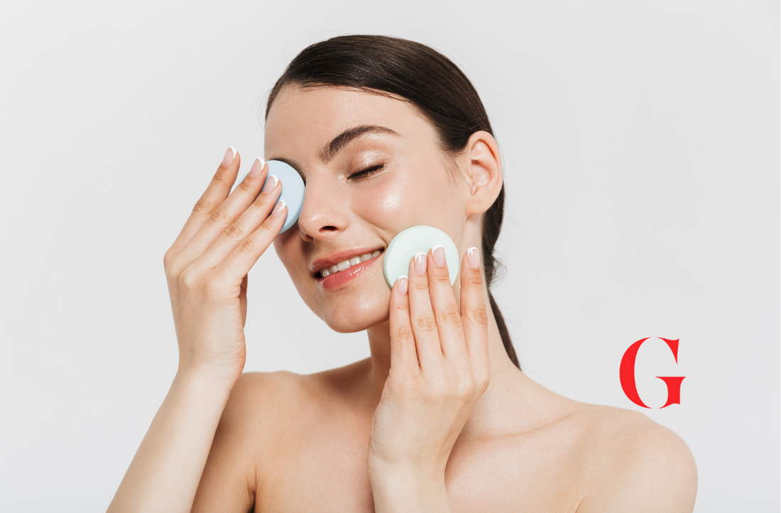 Tips Agar Skincare Bekerja Maksimal