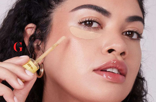 Rekomendasi Warna Concealer untuk Kulit Sawo Matang