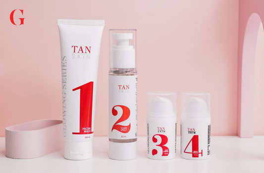 Tan Skin Care: Rahasia Kulit Cantikmu