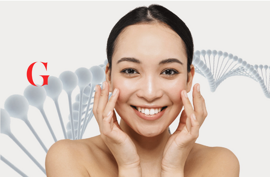 Mengungkap Rahasia Keajaiban DNA Salmon: Antiaging Alami Alternatif Retinol Andalan Artis Indonesia
