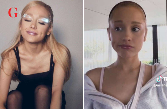 Mengungkap Fakta di Balik Transformasi Tubuh Ariana Grande