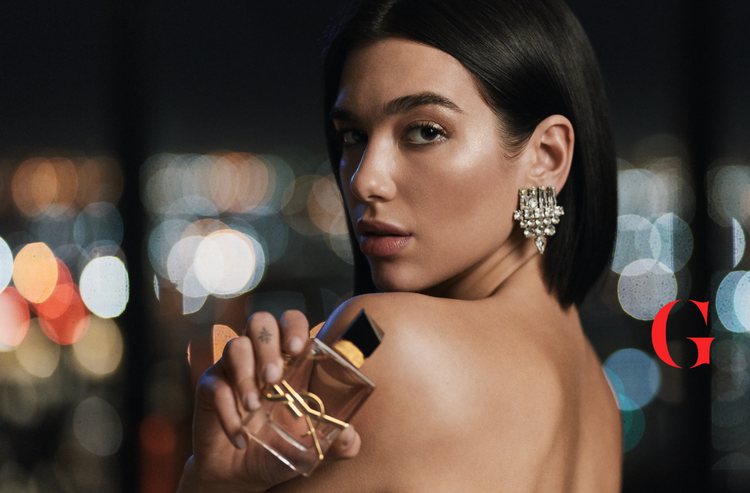 YSL Libre Eau de Parfum Review – Glow Mates