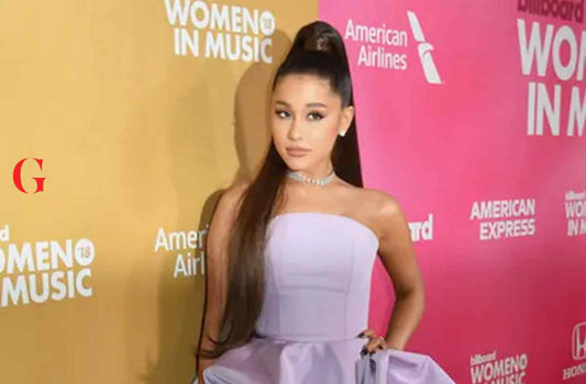 Alasan Ariana Grande Mengubah Sampul Album YOURS TRULY yang Dibenci oleh Para Penggemar